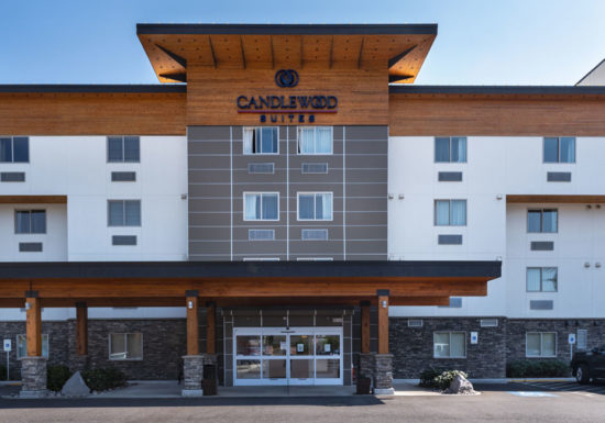 Image for Candlewood Suites