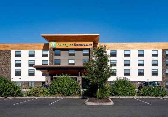 Image for Holiday Inn Express