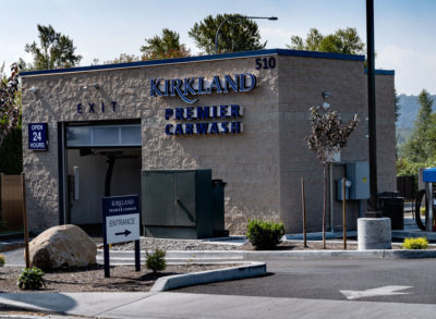 Image for Kirkland Premier Car Wash