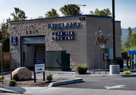 Image for Kirkland Premier Car Wash