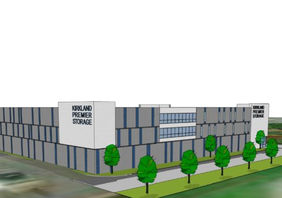 Image for Kirkland Premier Storage of Vancouver