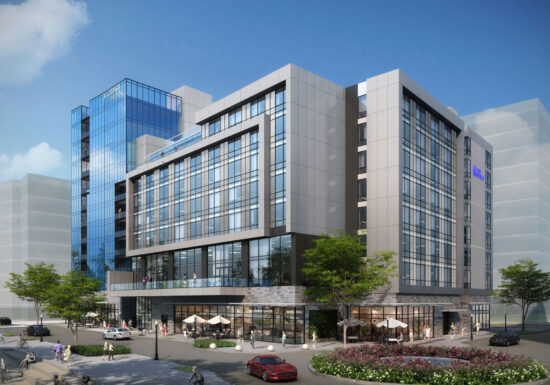 Image for Hotel Indigo Kirkland Tower