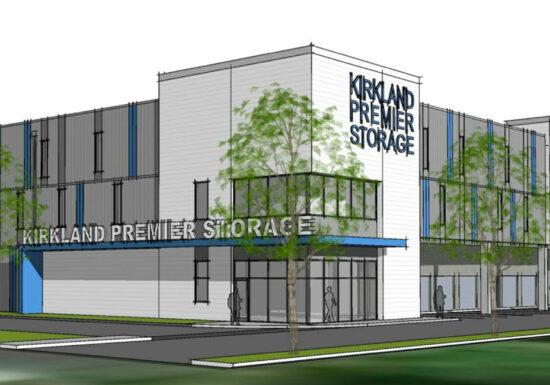 Image for Kirkland Premier Storage of Hillsboro